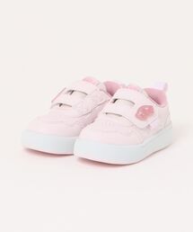 VANS | VANS ヴァンズ 12-165(H) RIGIDA リジダ V2920B PTC PINK/WHITE(スニーカー)