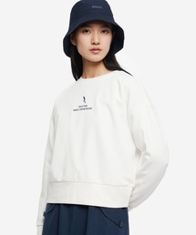 AIGLE | UVカット ロングスリーブTシャツ(Tシャツ/カットソー)
