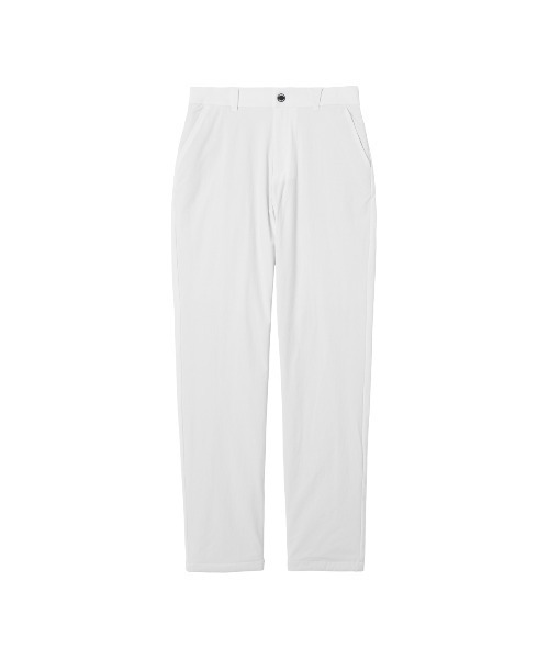 セール】【le coq sportif GOLF】撥水/蓄熱保温ストレッチパンツ