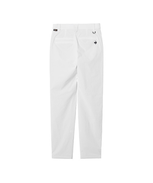 セール】【le coq sportif GOLF】撥水/蓄熱保温ストレッチパンツ
