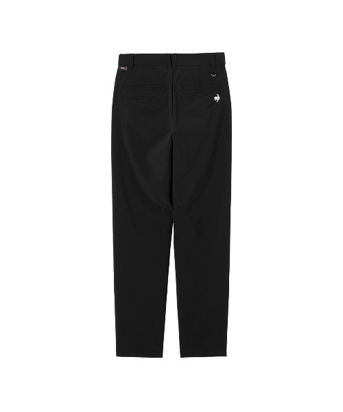 新品ルコックスポルティフ GOLF 防風・撥水 保温 ストレッチパンツ M セール】【le coq sportif GOLF】撥水/蓄熱保温ストレッチパンツ