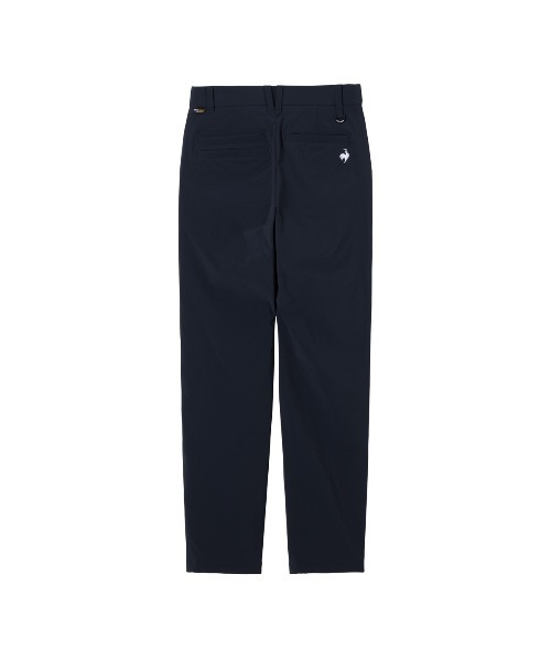 le coq sportif GOLF(ルコックスポルティフゴルフ)の「【le coq sportif GOLF】撥水/蓄熱保温ストレッチパンツ ゴルフウェア(その他パンツ・レディース・ネイビー/ブラック/ホワイト・S/M/L/XL)」の7枚目の写真
