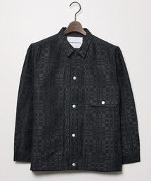 本日限定お値下げ‼️デザインワークス　フード付きブルゾン⭐︎新品未使用 本日限定お値下げ‼️デザインワークス フード付きブルゾン⭐︎新品未