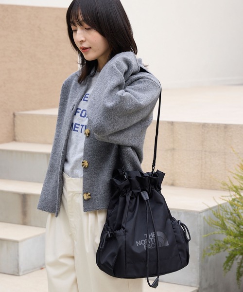 THE NORTH FACE / ザ・ノースフェイス】W LIGHT BONNEY PACK/ボニー