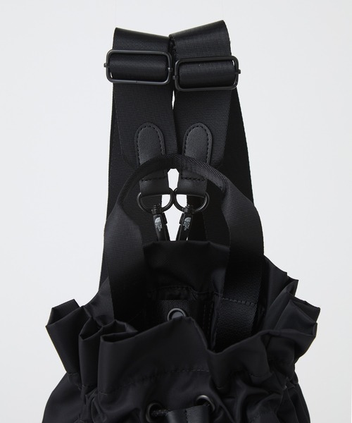 セール】【THE NORTH FACE / ザ・ノースフェイス】W LIGHT BONNEY PACK