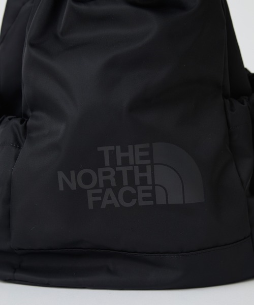 セール】【THE NORTH FACE / ザ・ノースフェイス】W LIGHT BONNEY PACK