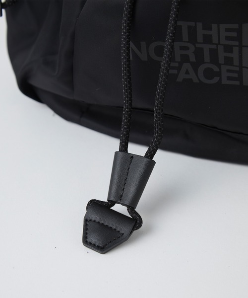 セール】【THE NORTH FACE / ザ・ノースフェイス】W LIGHT BONNEY PACK