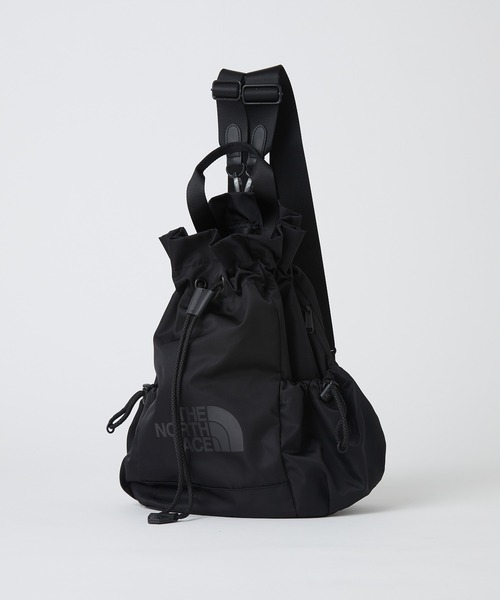 セール】【THE NORTH FACE / ザ・ノースフェイス】W LIGHT BONNEY PACK