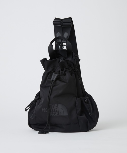 セール】【THE NORTH FACE / ザ・ノースフェイス】W LIGHT BONNEY PACK