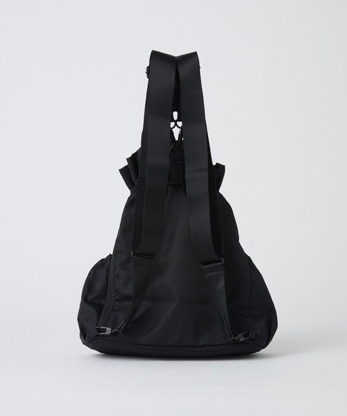 セール】【THE NORTH FACE / ザ・ノースフェイス】W LIGHT BONNEY PACK