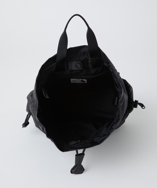 セール】【THE NORTH FACE / ザ・ノースフェイス】W LIGHT BONNEY PACK