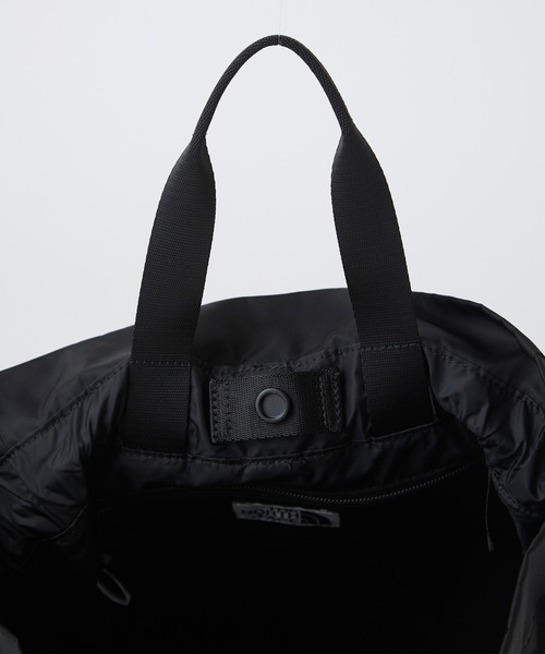 THE NORTH FACE / ザ・ノースフェイス】W LIGHT BONNEY PACK/ボニー