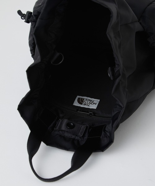 セール】【THE NORTH FACE / ザ・ノースフェイス】W LIGHT BONNEY PACK