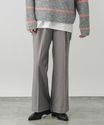 GLOBAL WORK | あったかスッキリイージーパンツ/580794(その他パンツ)