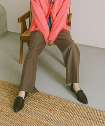 GLOBAL WORK(グローバルワーク)のあったかスッキリイージーパンツ/580794(その他パンツ)