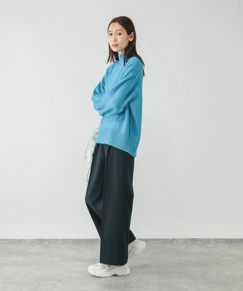 セール】あったかスッキリイージーパンツ/580794（その他パンツ