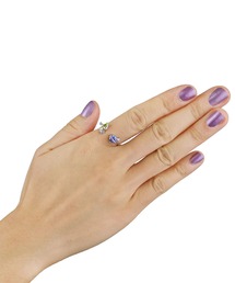 gargle（ガーグル）の「gargle ガーグル：宇宙シリーズ　ジュエル宇宙　リング（リング）」