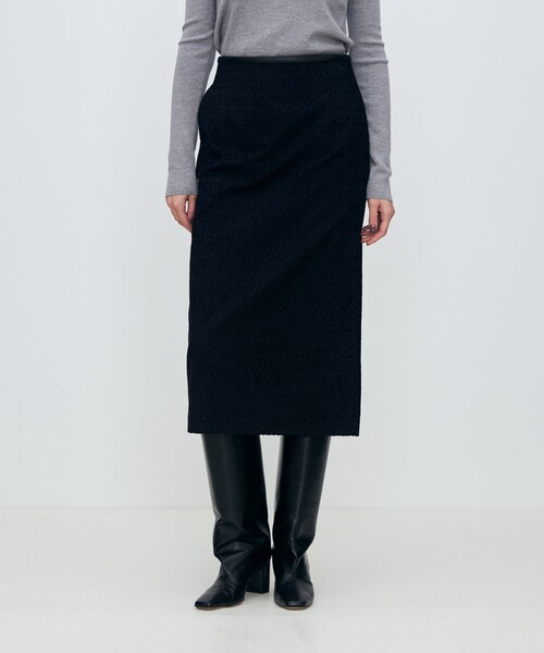 セール】モールアニマル ストレートスカート（スカート