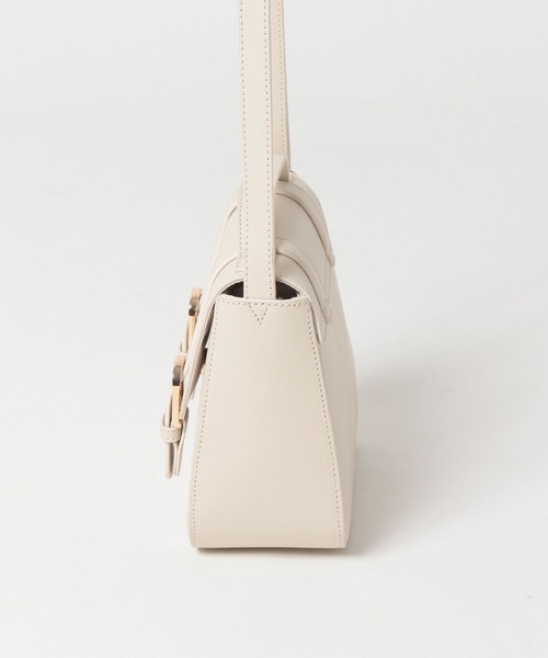 GLOBAL WORK(グローバルワーク)の「PUミニショルダーBAG/603699(ショルダーバッグ・キッズ・ダークブラウン/ブラック/オフホワイト・FREE)」の11枚目の写真