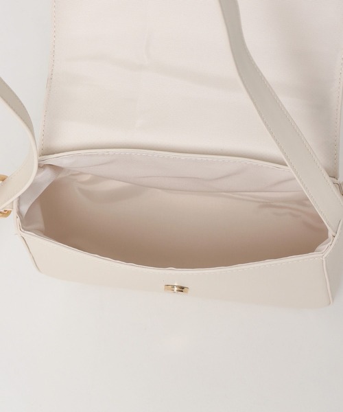 GLOBAL WORK(グローバルワーク)の「PUミニショルダーBAG/603699(ショルダーバッグ・キッズ・ダークブラウン/ブラック/オフホワイト・FREE)」の17枚目の写真