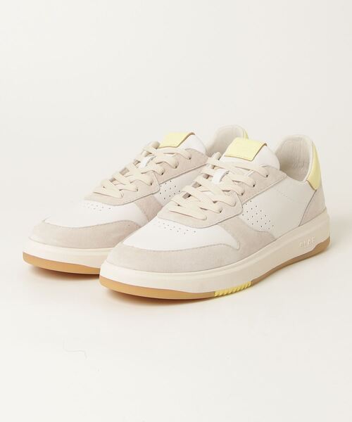 クレイ メンズ LA40 CLAE - MOSES モーゼ