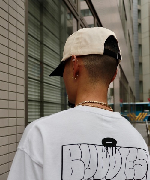 almo(アルモ)の「ベースボールキャップ シンプル 帽子(BDS)(キャップ・レディース・ブラウン/ブラック・FREE)」の10枚目の写真