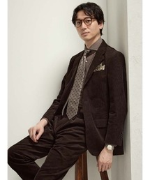 TRANS CONTINENTS｜トランスコンチネンツのジャケット/アウター通販