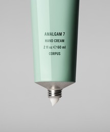 entre square（アントレスクエアー）の「CORPUS(コーパス)/ハンドクリーム AMALGAM７（ハンドケア/ハンドクリーム・レディース）」
