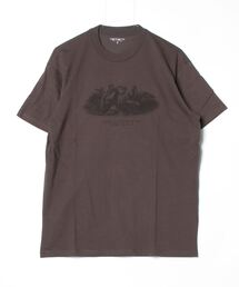 Carhartt WIP（カーハートダブリューアイピー）の「S/S WORKERS T-SHIRT（Tシャツ/カットソー）」