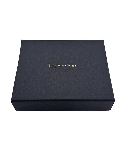 les bonbon(ルボンボン)の「【les bon bon】pulse big pierce pair/パルス ビッグ ピアス BOB815(ピアス(両耳用)・レディース・ゴールド・FREE)」の5枚目の写真