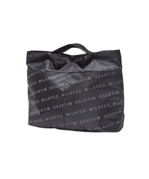 MILKFED. | MEDIUM BAG ORGANIZER(エコバッグ/サブバッグ)