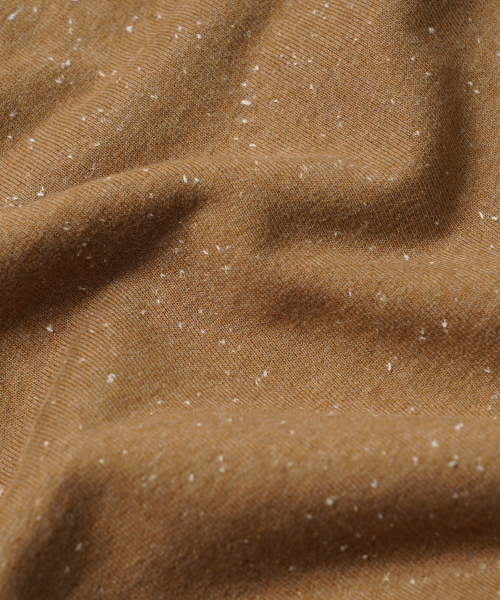 FRIZMWORKS(フリズムワークス)の「OG BOCACI HEAVYWEIGHT SWEATSHIRT _ CAMEL(スウェット・メンズ・その他・MEDIUM/LARGE/X-LARGE/SMALL)」の5枚目の写真