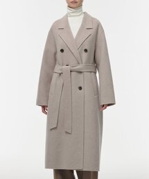 MUSINSA STANDARD ムシンサスタンダード　チェスターコート MUSINSA STANDARD WOMAN｜ムシンサスタンダードウーマンのチェスター