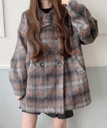 ジャケット・アウター N A N A Nana(ナナ)（ナナ）｜レディースのジャケット/アウター一覧 - WEAR