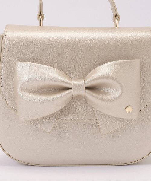 セール】ボウ2wayバッグ（ショルダーバッグ）｜kate spade new york