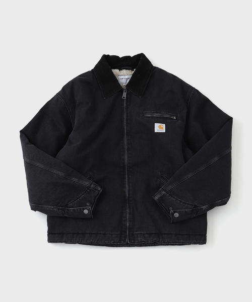 HIDDEN NY x carhartt リバティワークジャケット HIDDEN NY x carhartt