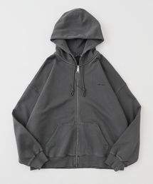 CARHARTT WIP / カーハート ダブリューアイピー HOODED BENTON SWEAT JACKET