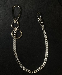 CALIFORNIA OUTFITTERS（カリフォルニア アウトフィッターズ）の「11C24 ヘビーウェイト チェーンウォレットチェーン（Heavyweight Wallet Chain）ウォレットチェーンC（ウォレットチェーン・メンズ）」