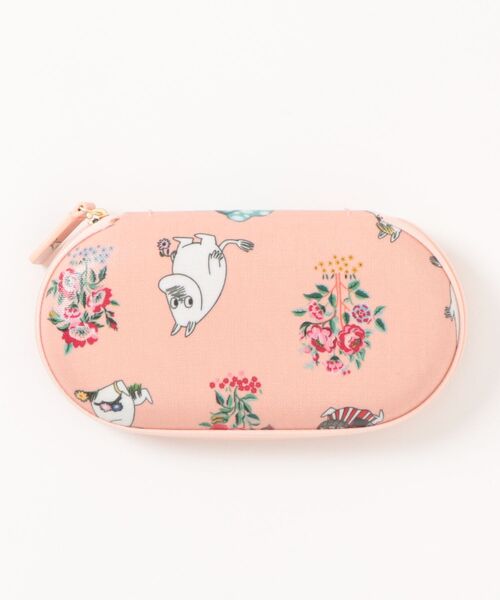 Cath Kidston（キャスキッドソン）の「ムーミン グラスケース Moomin Bunches（その他小物・レディース・その他・FREE）」の4枚目の写真