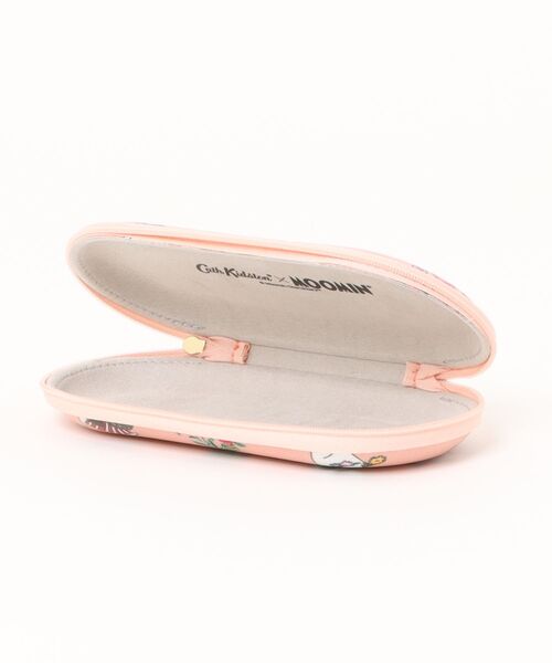 Cath Kidston（キャスキッドソン）の「ムーミン グラスケース Moomin Bunches（その他小物・レディース・その他・FREE）」の5枚目の写真