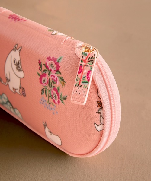 Cath Kidston（キャスキッドソン）の「ムーミン グラスケース Moomin Bunches（その他小物・レディース・その他・FREE）」の3枚目の写真