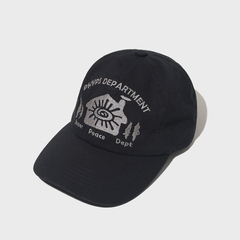 BoTT / ボット Angel Structured 5-Panel Cap（キャップ）｜BOTT