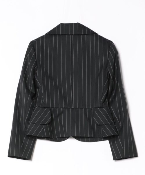 ｳｰﾙｷﾞｬﾊﾞﾗﾌﾞｼﾞｬｹｯﾄ（その他アウター）｜Vivienne Westwood