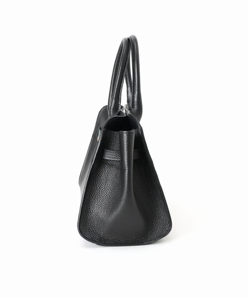 WEB限定/追加》AULENTTI/オウレンティ 別注 BELT BAG トートバッグ