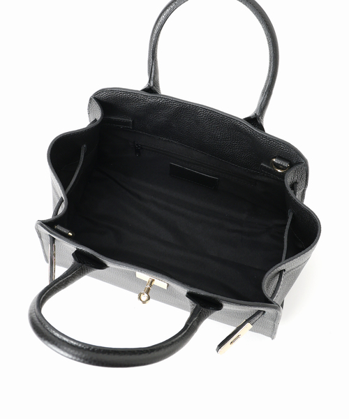 WEB限定/追加》AULENTTI/オウレンティ 別注 BELT BAG トートバッグ 