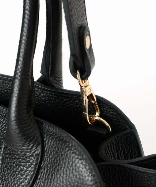 WEB限定/追加》AULENTTI/オウレンティ 別注 BELT BAG トートバッグ 