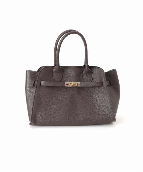 WEB限定/追加》AULENTTI/オウレンティ 別注 BELT BAG トートバッグ