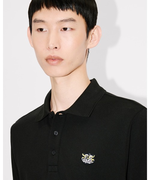 【最安値】KENZO ケンゾー ポロシャツ メンズ M 新品未使用品 楽天市場】ケンゾー KENZO ポロシャツ メンズ 半袖 トップス 2色展開