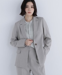 NATURAL BEAUTY BASIC｜ナチュラルビューティーベーシックのジャケット