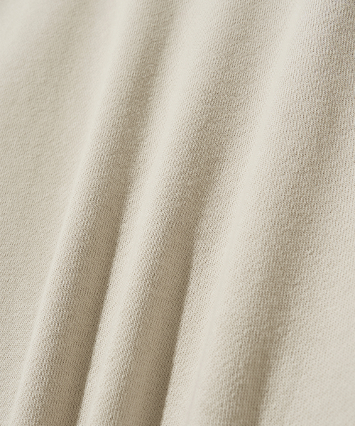 YALE(イェール)の「Yロゴアプリケスウェットシャツベージュ(スウェット・レディース・その他・SMALL/MEDIUM/LARGE/X-LARGE)」の7枚目の写真